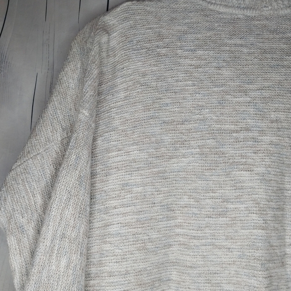 Pure Jill Open Front Cozy Long Cardigan Sweater - Picture 13 of 14